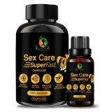 Sex Care Super Fast combo