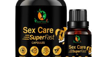 Sex Care Super Fast combo