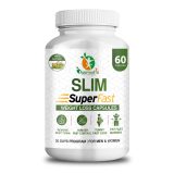 Slim Super Fast Capsule