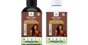 Hair Care Super Fast Combo